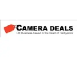 Camera Deals logo