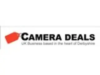 Camera Deals logo