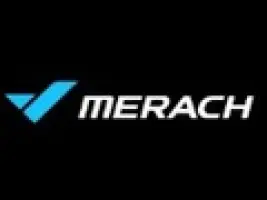 Merachfit UK logo
