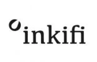 Inkifi logo
