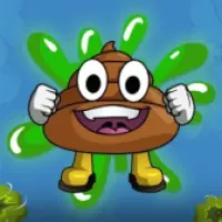 Mr Farts logo
