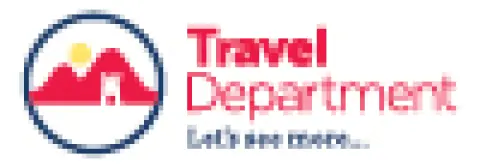 Travel Department logo