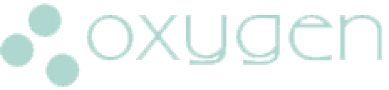 Oxygen Clothing logo