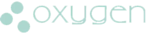 Oxygen Clothing logo