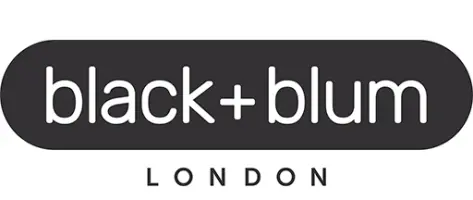 Black+Blum logo