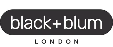 Black+Blum logo
