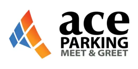 Ace Airport Parking logo