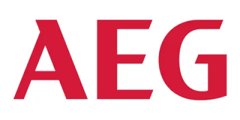 AEG logo