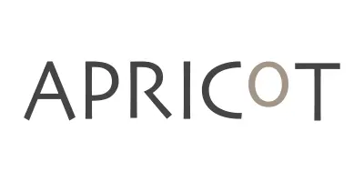 Apricot logo