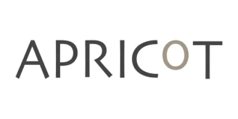 Apricot logo