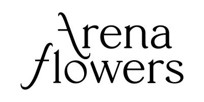 Arena Flowers logo