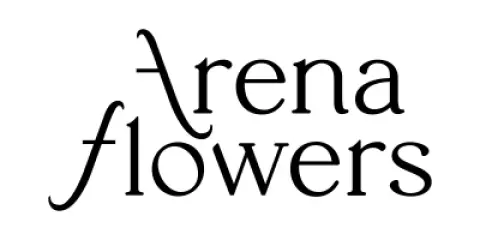 Arena Flowers logo