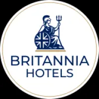 Britannia Hotels logo