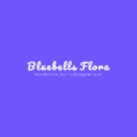 Bluebells Flora Florist logo