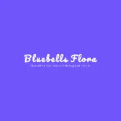 Bluebells Flora Florist logo
