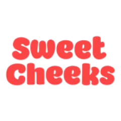 Sweet Cheeks logo