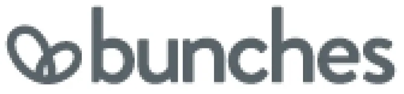 Bunches.co.uk logo