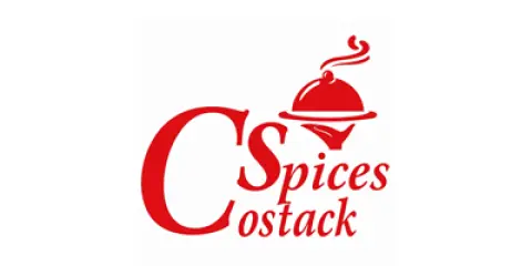 Costack Spices logo