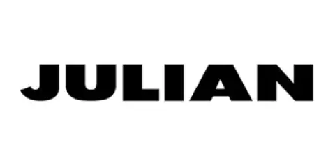Julian Fashion logo