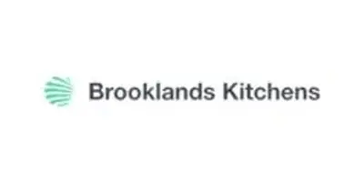 Brooklands Kitchens logo