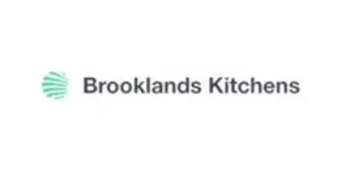 Brooklands Kitchens logo