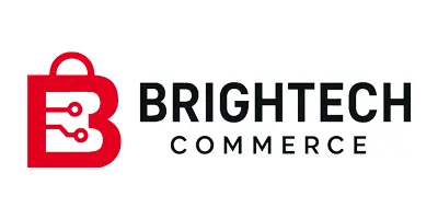 Brightech Commerce logo