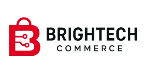 Brightech Commerce logo