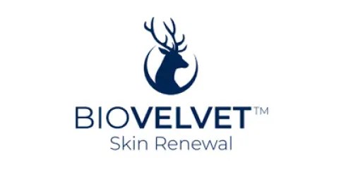 BioVelvet logo
