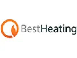 Best Heating logo