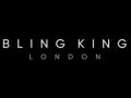 Bling King London logo