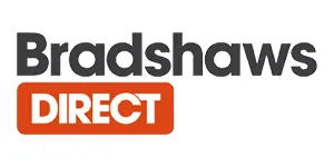 Bradshaws Direct logo