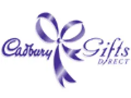 Cadbury Gifts Direct logo