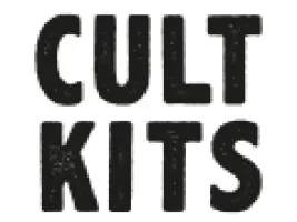Cult Kits logo