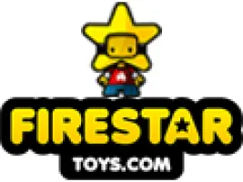 FireStar Toys logo