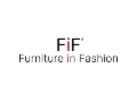 Furniture In Fashion logo