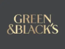 Green & Black's logo