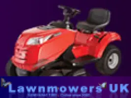 Lawn Mowers UK logo