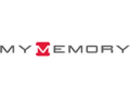 MyMemory.co.uk logo