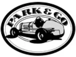 Park and Go Airport Parking  logo