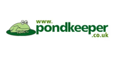 Pondkeeper logo