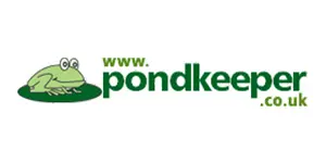 Pondkeeper logo