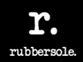 Rubber Sole logo