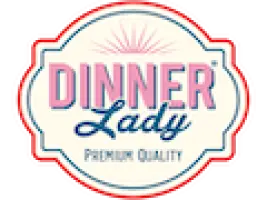 Vape Dinner Lady logo