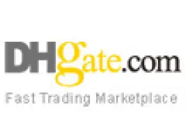 DHgate UK logo