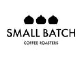 Small Batch Coffee Roasters logo