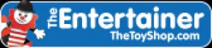The Entertainer logo