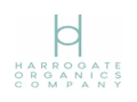 Harrogate Organics logo
