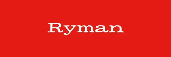 Ryman