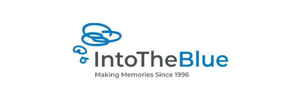 Into the Blue