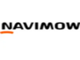 Navimow UK logo